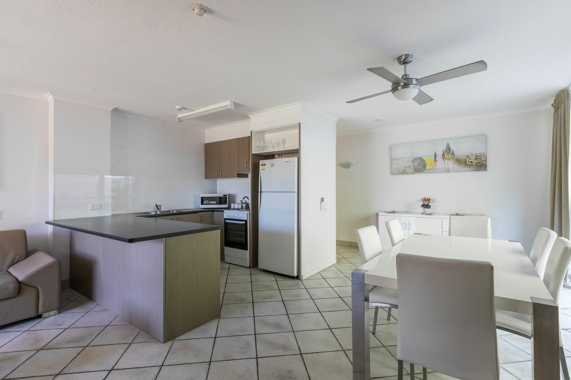 Resort Palmerston Tower On Southport Broadwater 3*