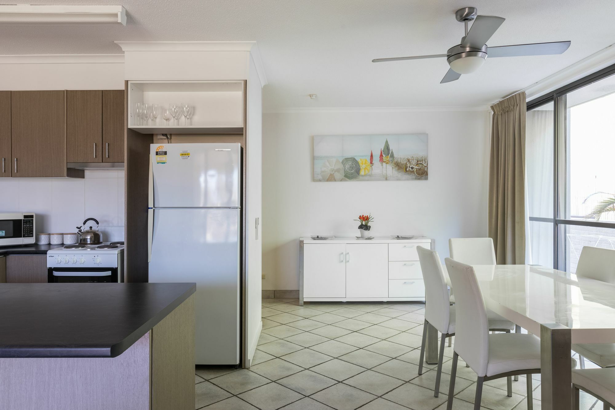 Resort Palmerston Tower On Southport Broadwater Gold Coast