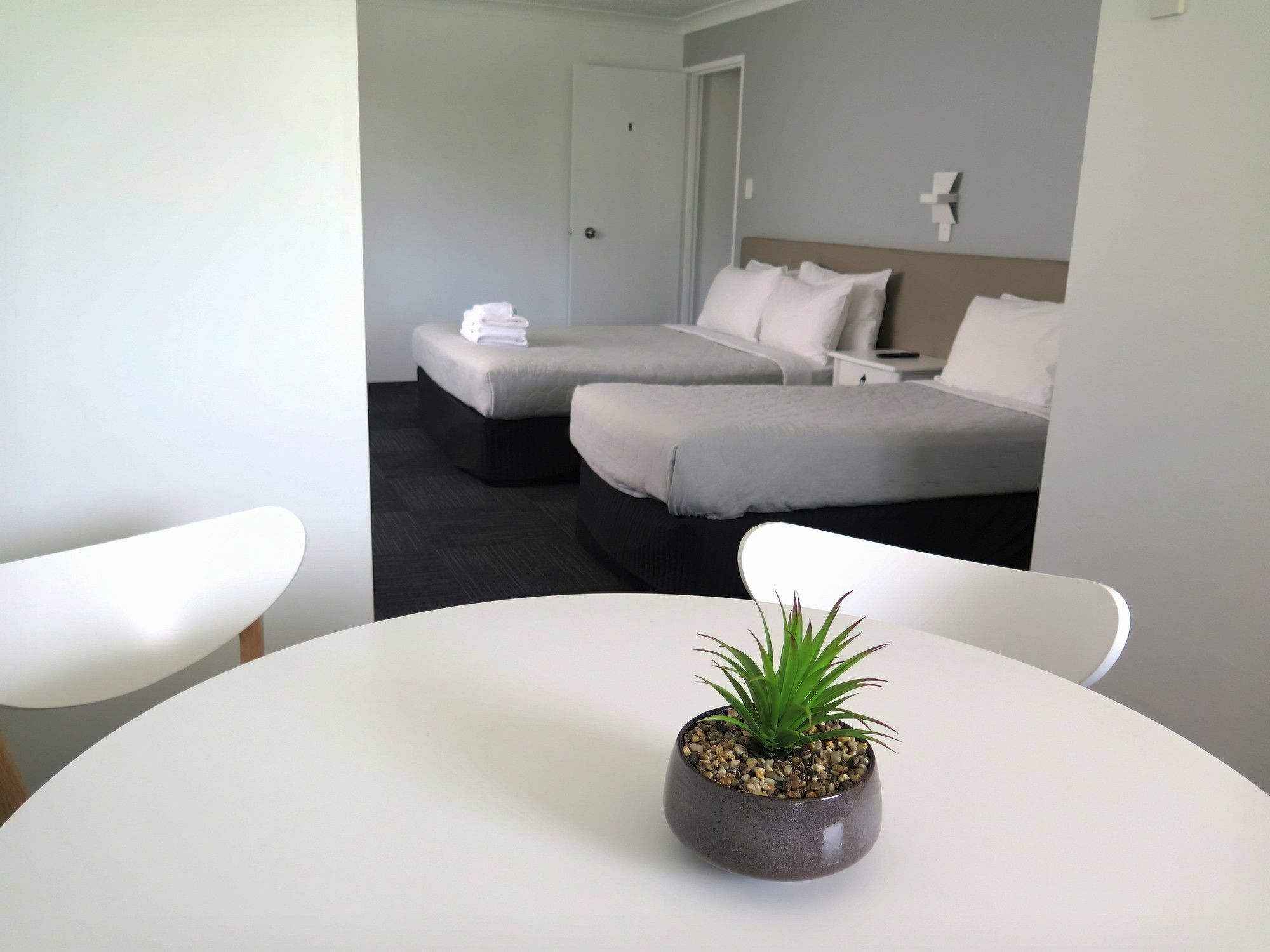 Motel Gold Coast Inn 3*