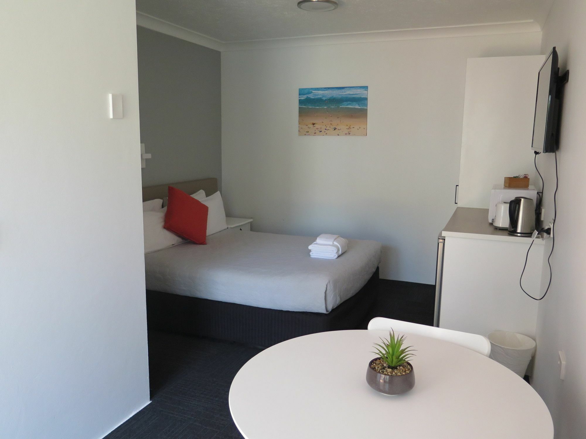 Gold Coast Inn Motel