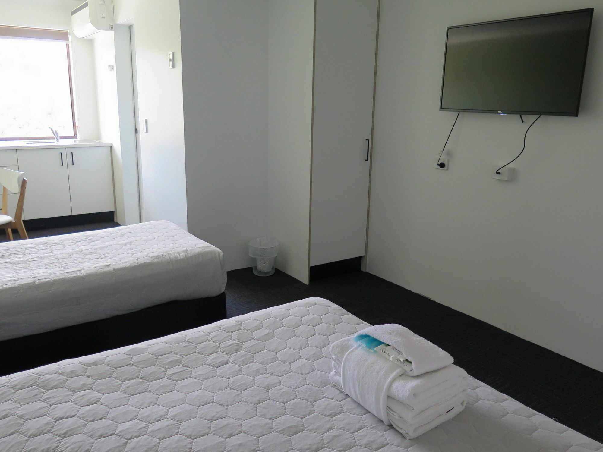 Gold Coast Inn Motel Gold Coast