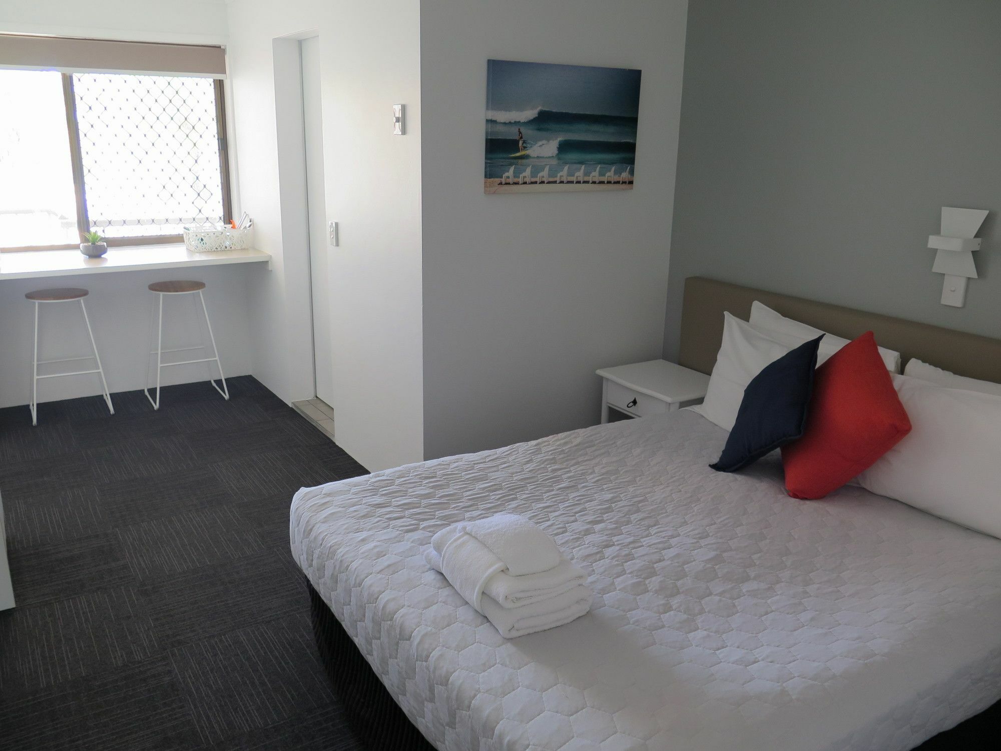 Motel Gold Coast Inn 3*