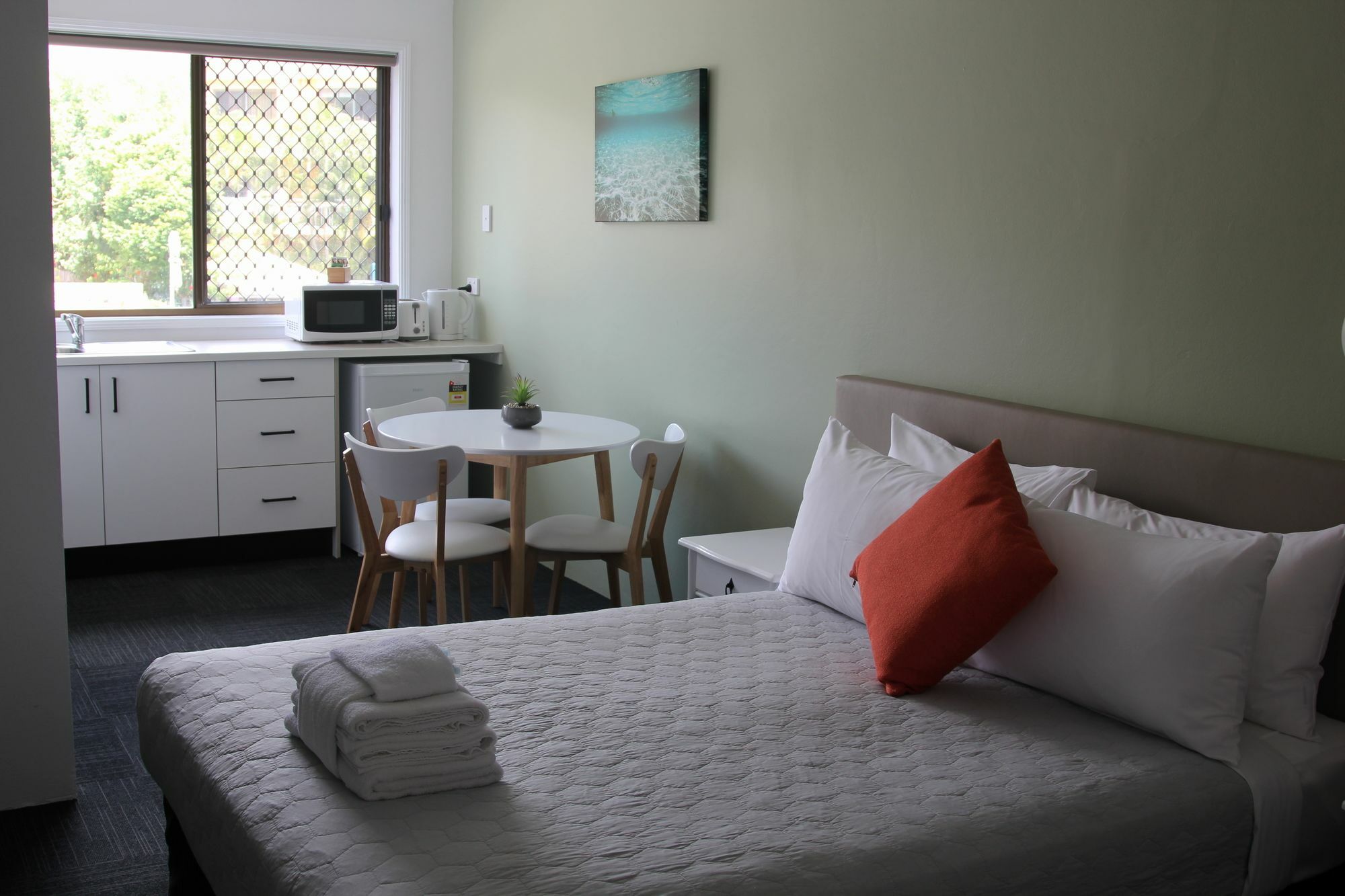 Motel Gold Coast Inn