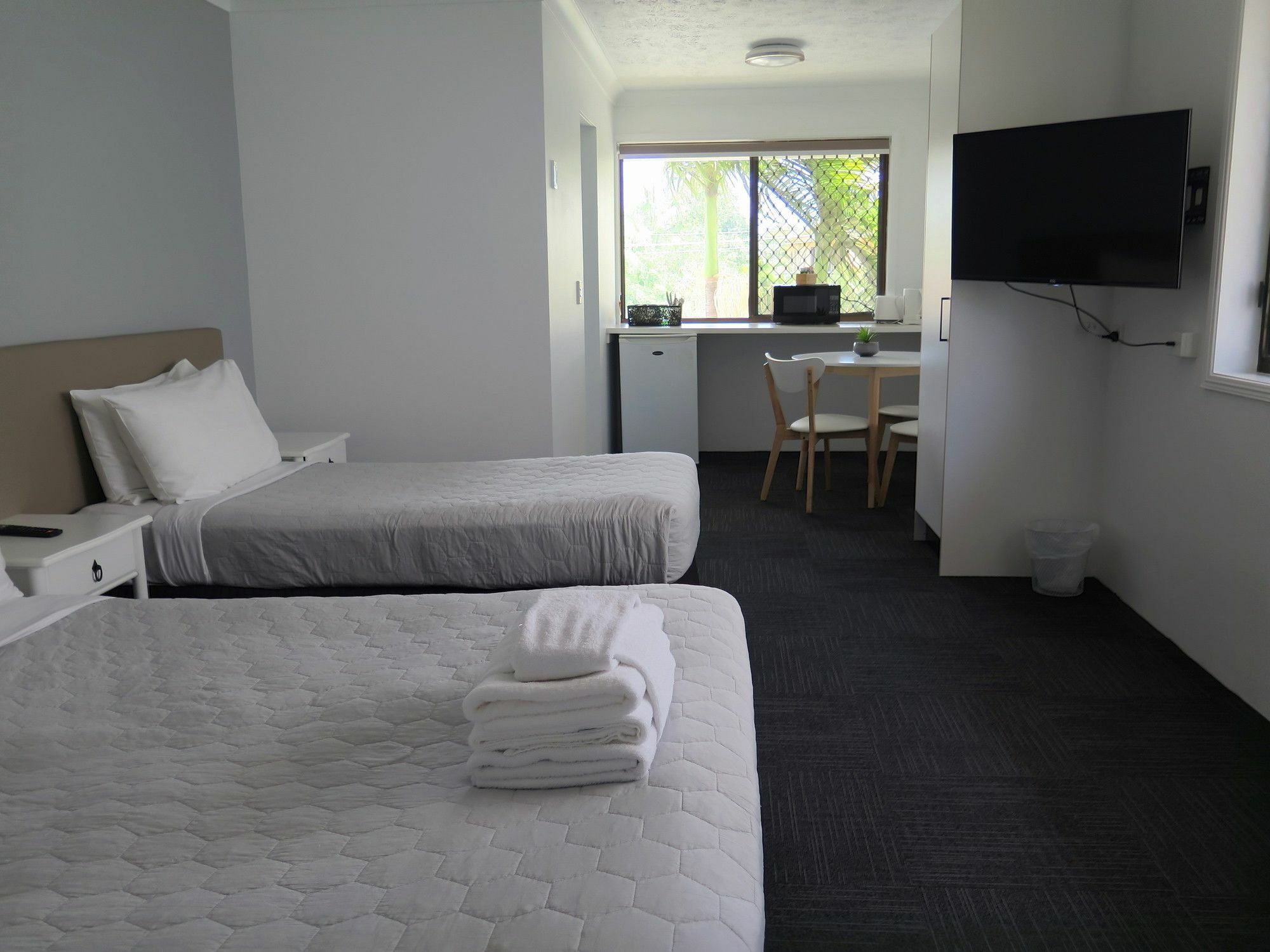 Motel Gold Coast Inn 3*