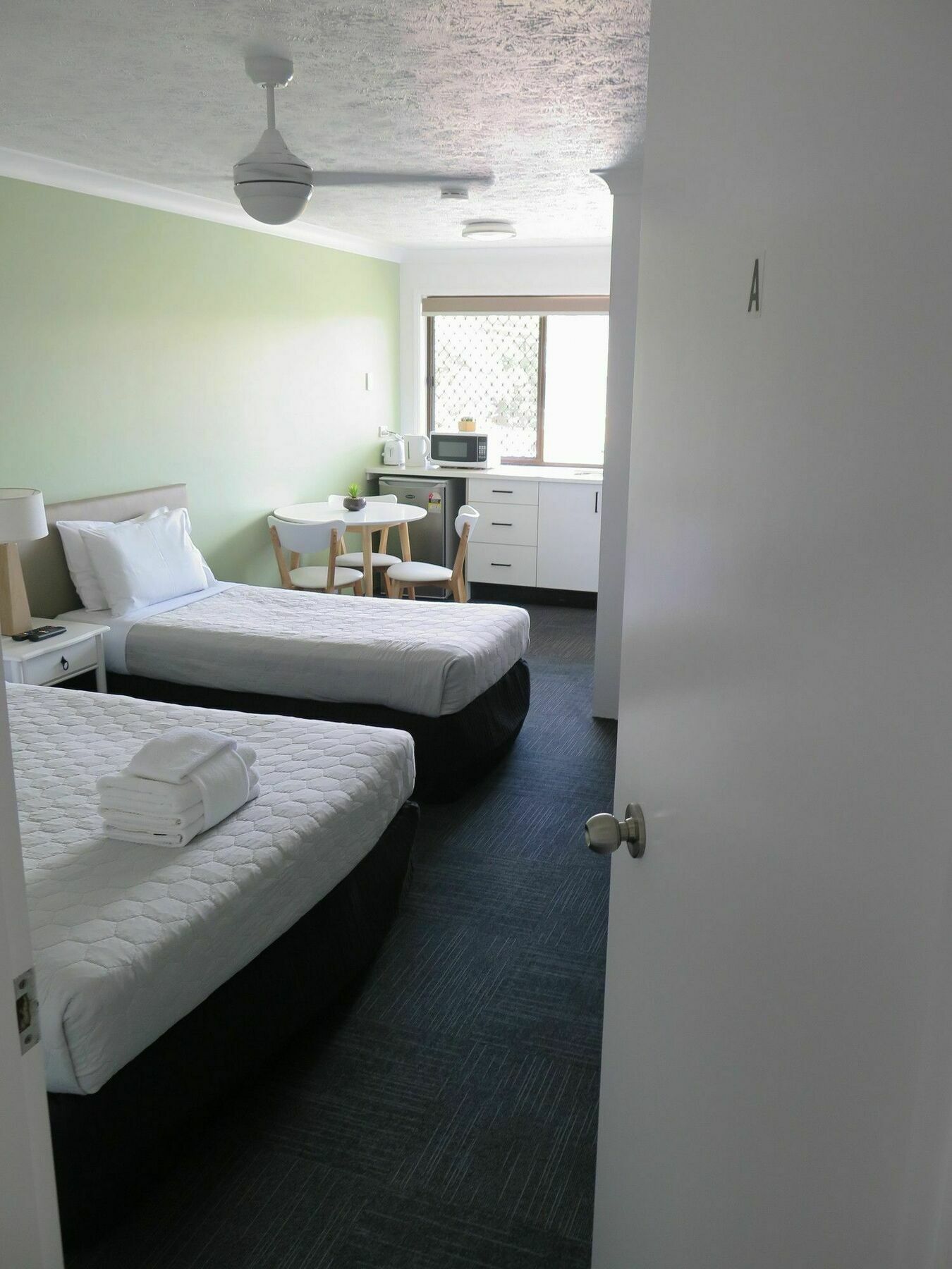 Motel Gold Coast Inn Gold Coast
