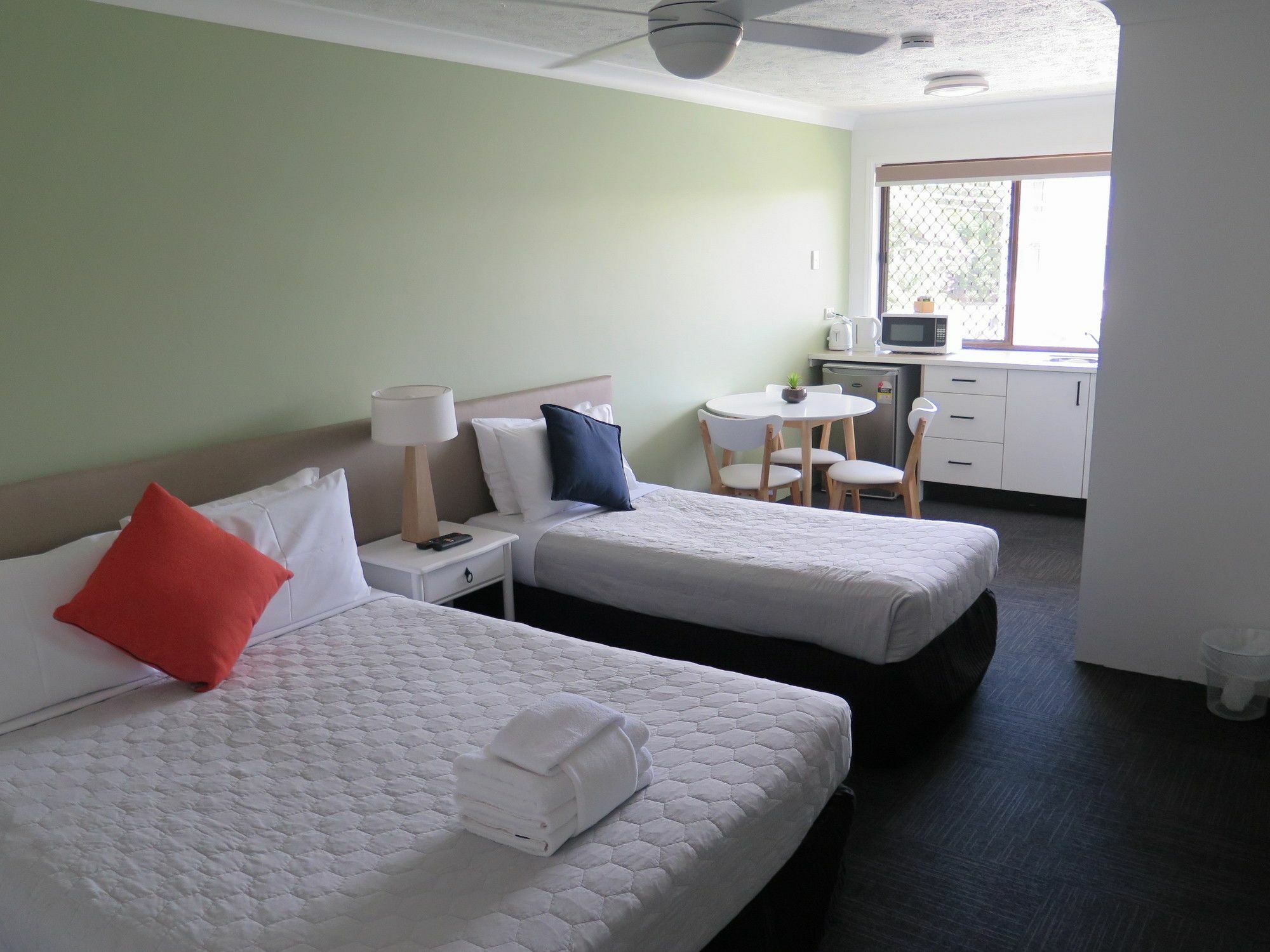 Motel Gold Coast Inn Gold Coast