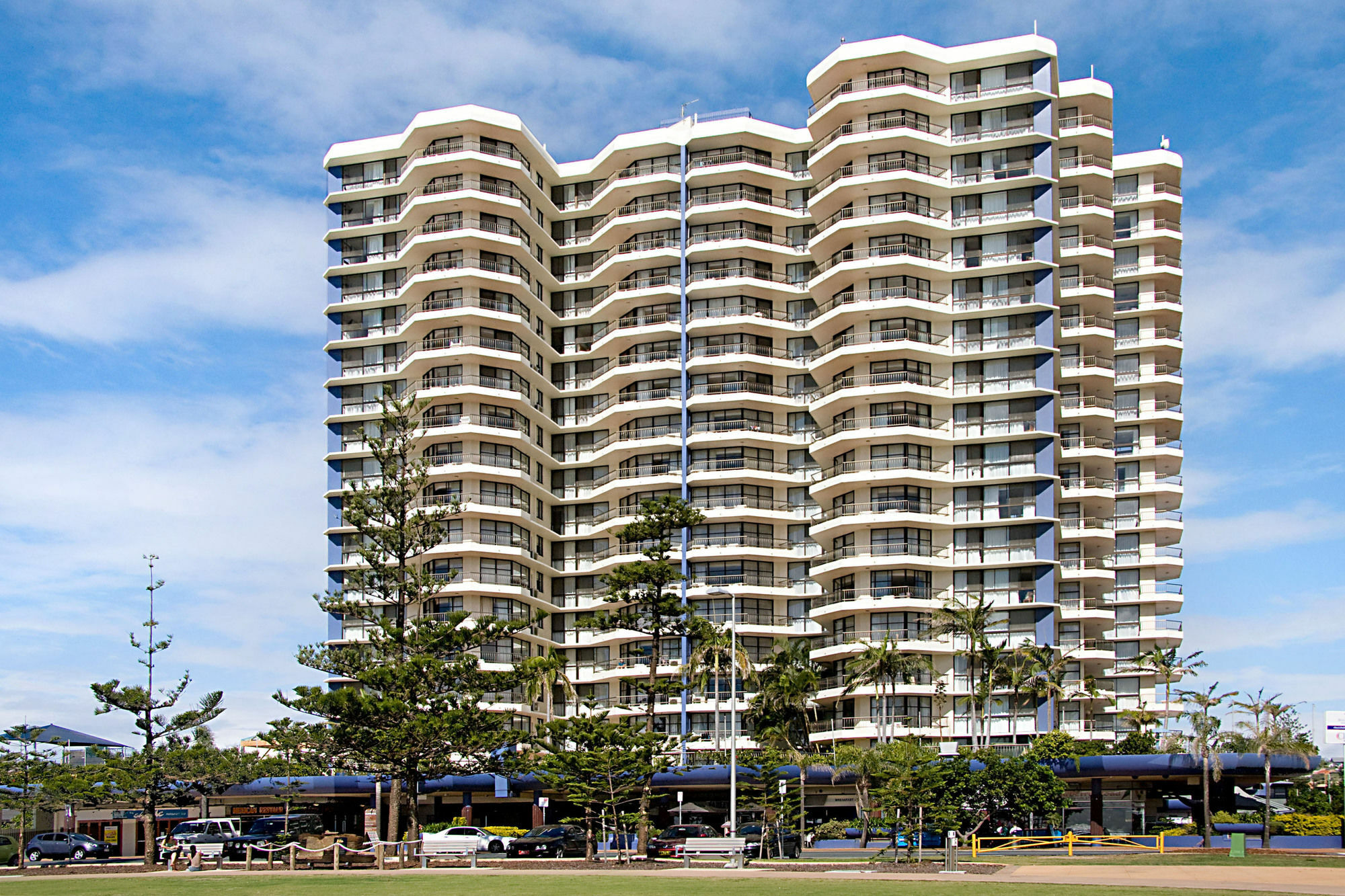 House Seaside * Gold Coast