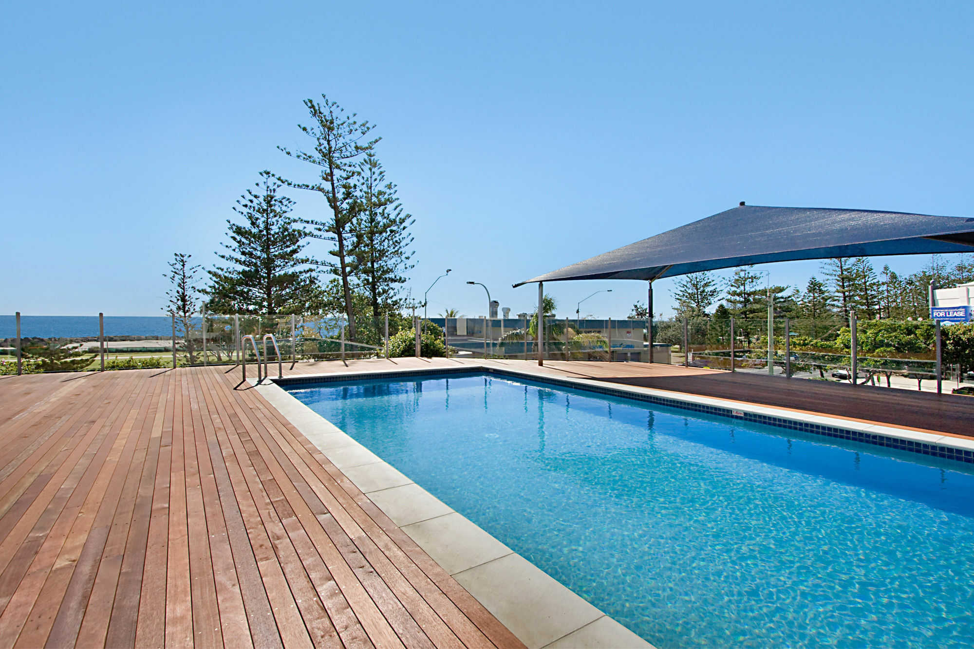 House Seaside