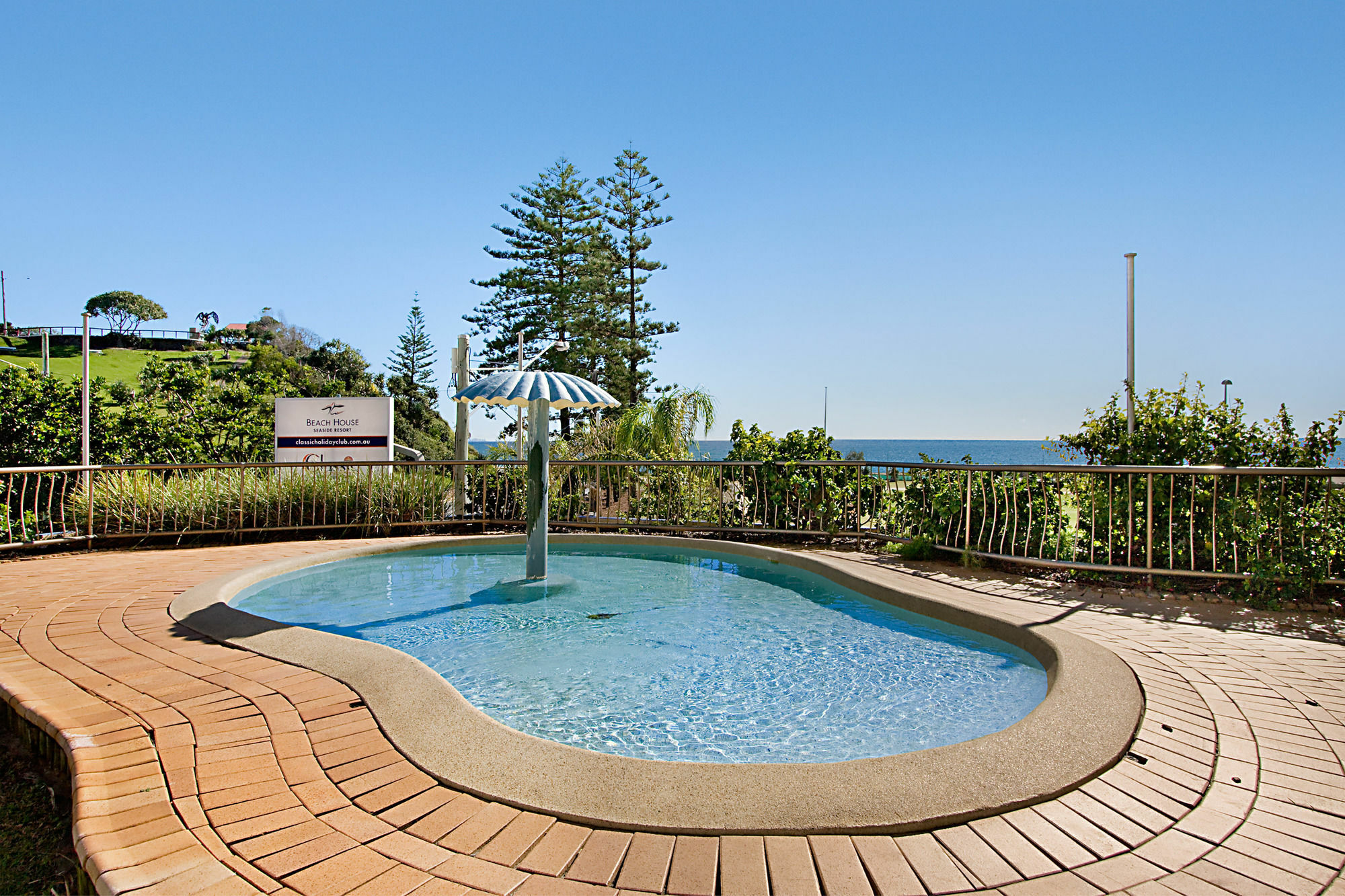 House Seaside Apartment Gold Coast