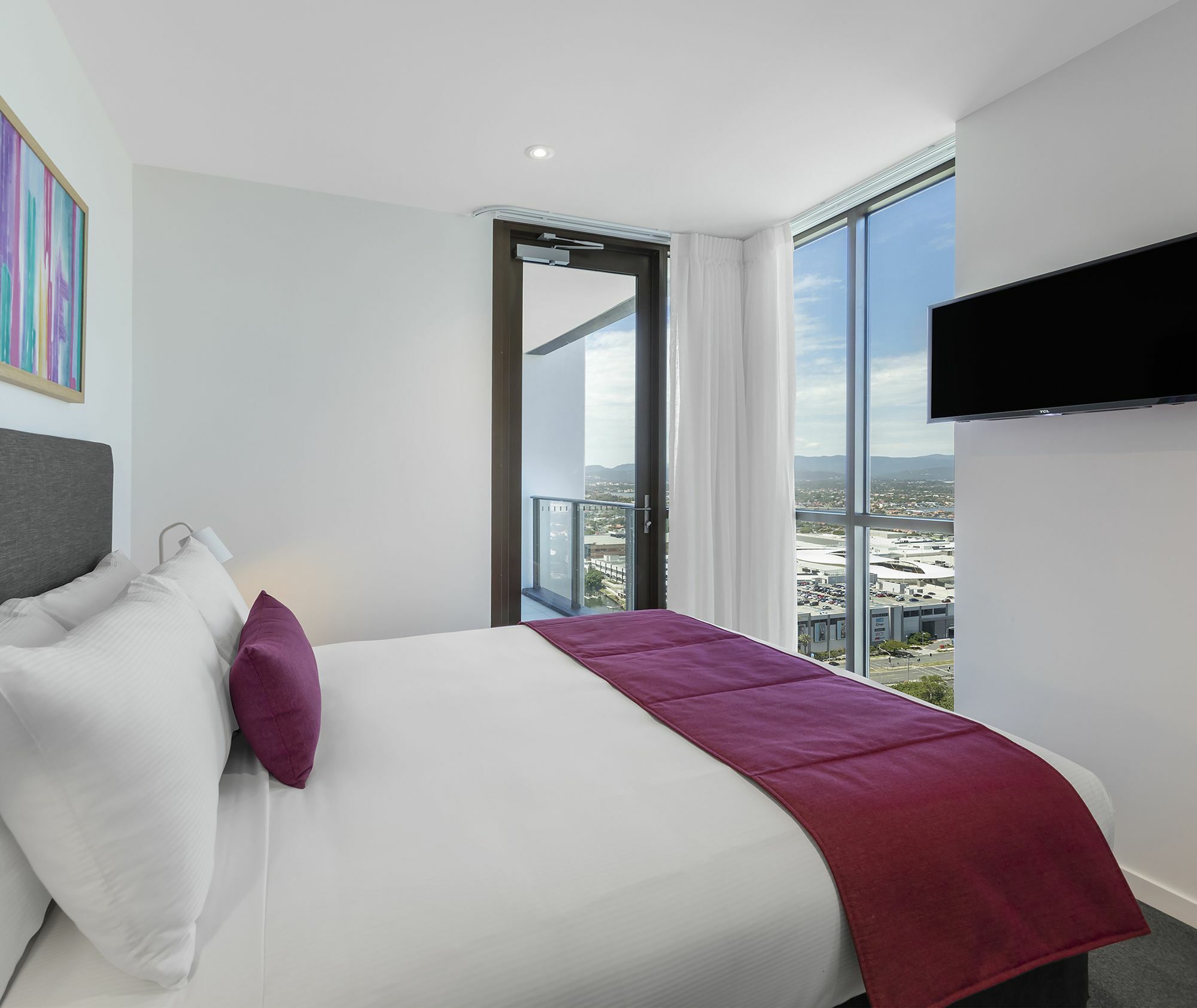 Avani Broadbeach Residences Aparthotel Gold Coast