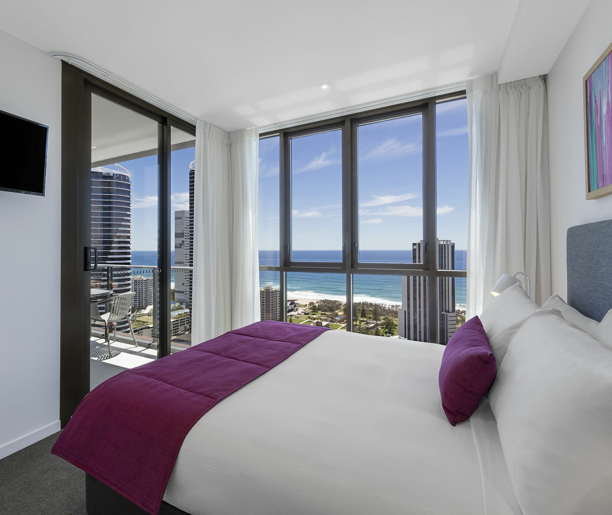 Avani Broadbeach Residences Gold Coast