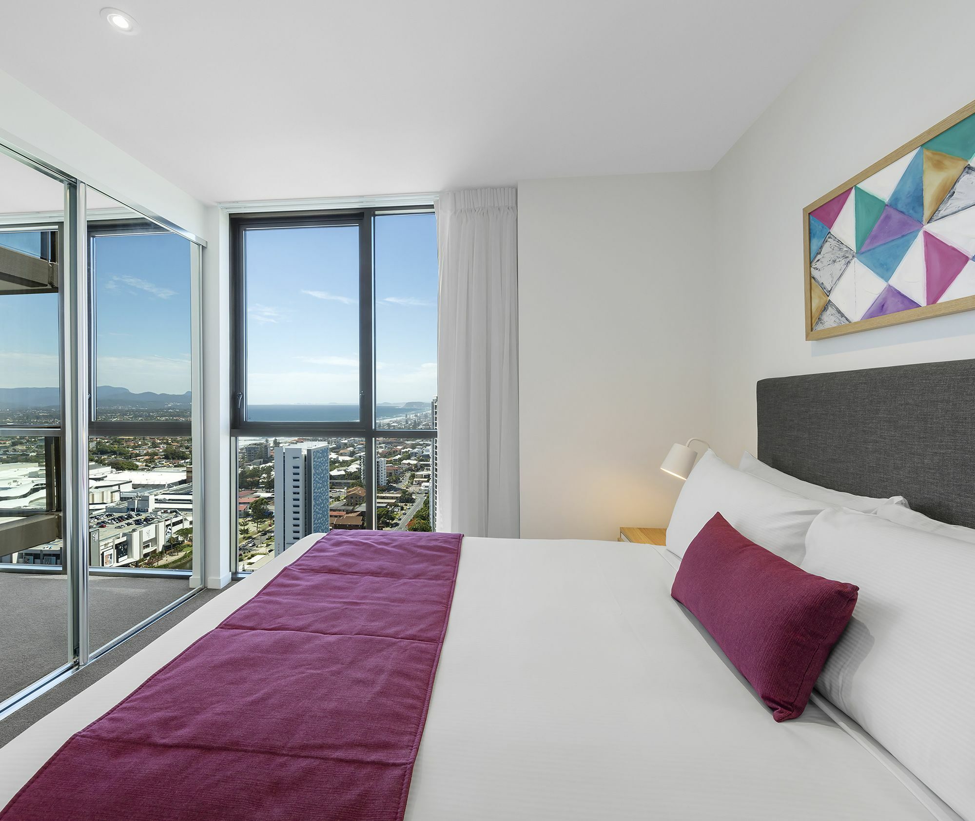 Avani Broadbeach Residences Aparthotel