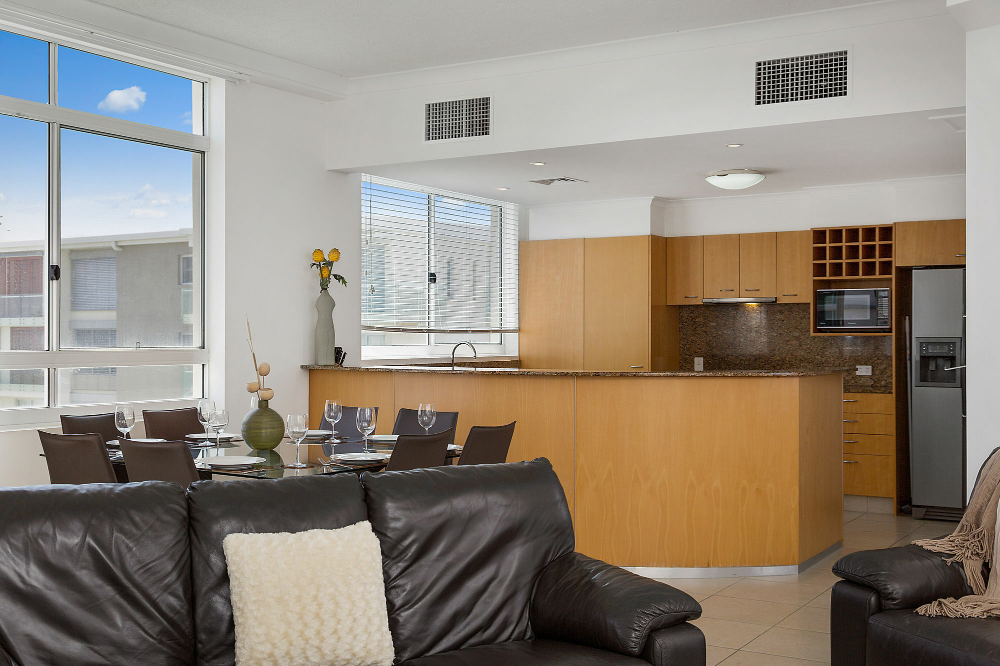 Kirra Aparthotel