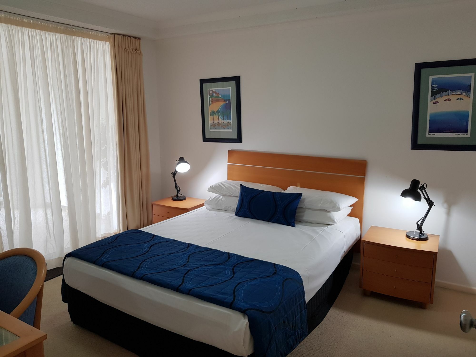 Kirra Aparthotel
