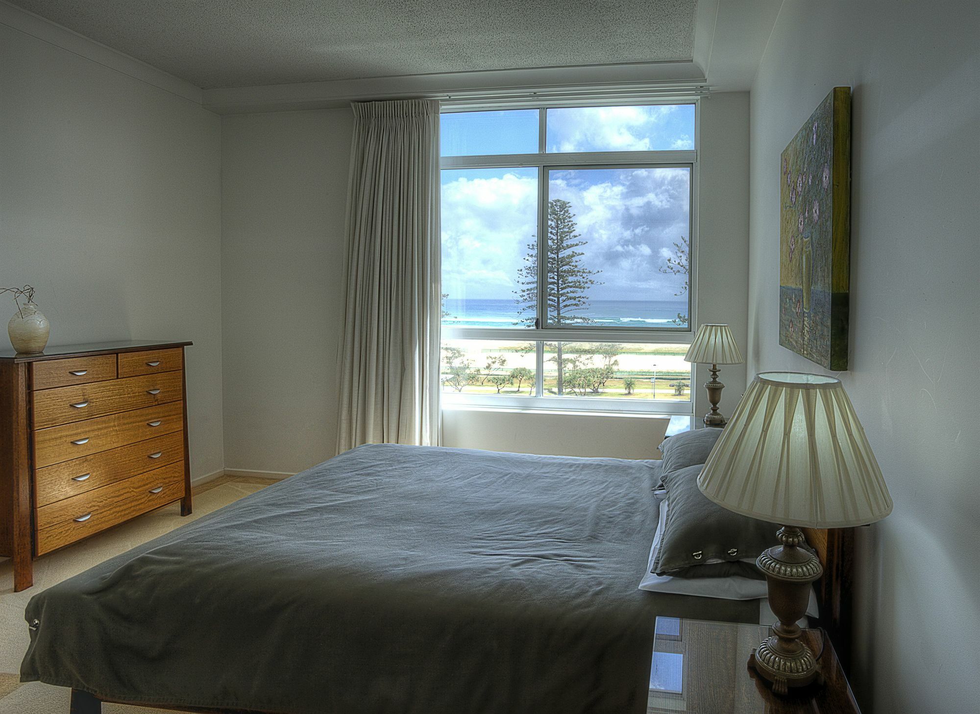 Aparthotel Kirra