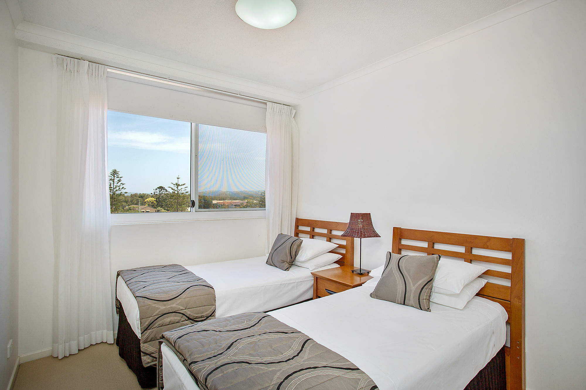 Aparthotel Kirra