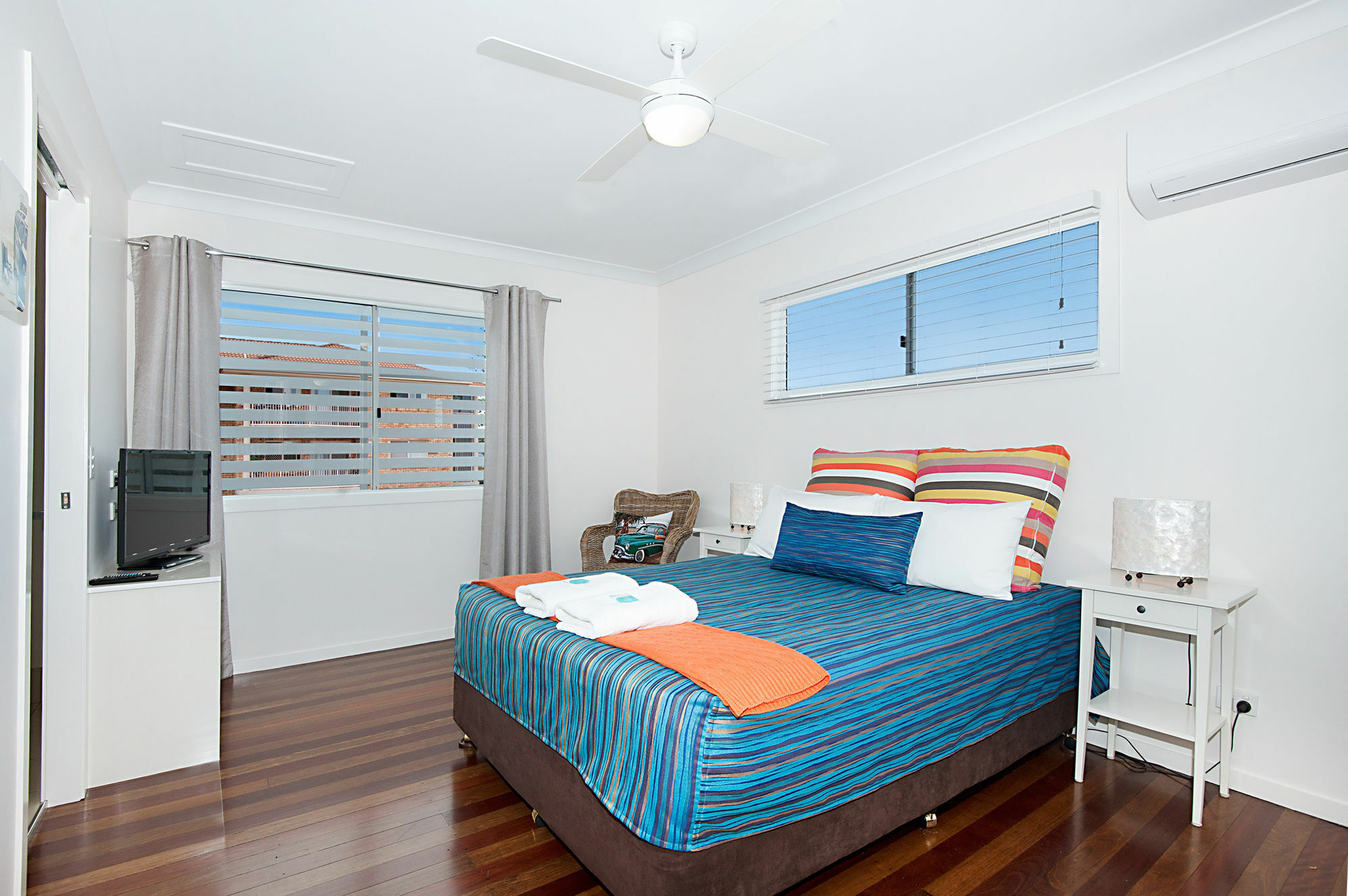 Motel La Costa Beachside Gold Coast