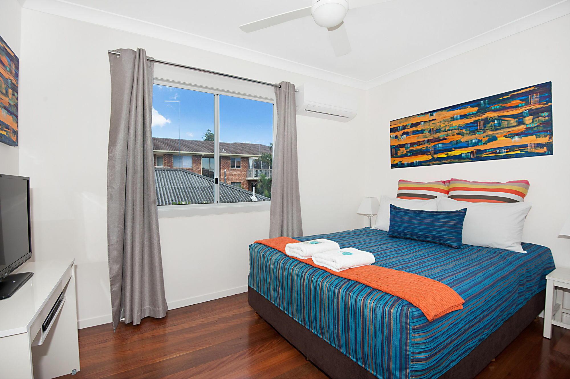 La Costa Beachside Gold Coast