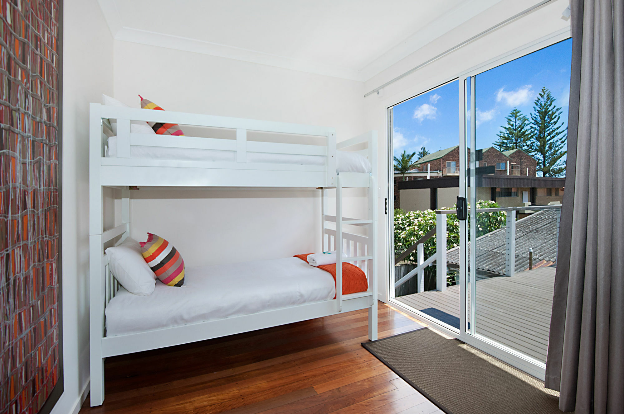 La Costa Beachside Gold Coast