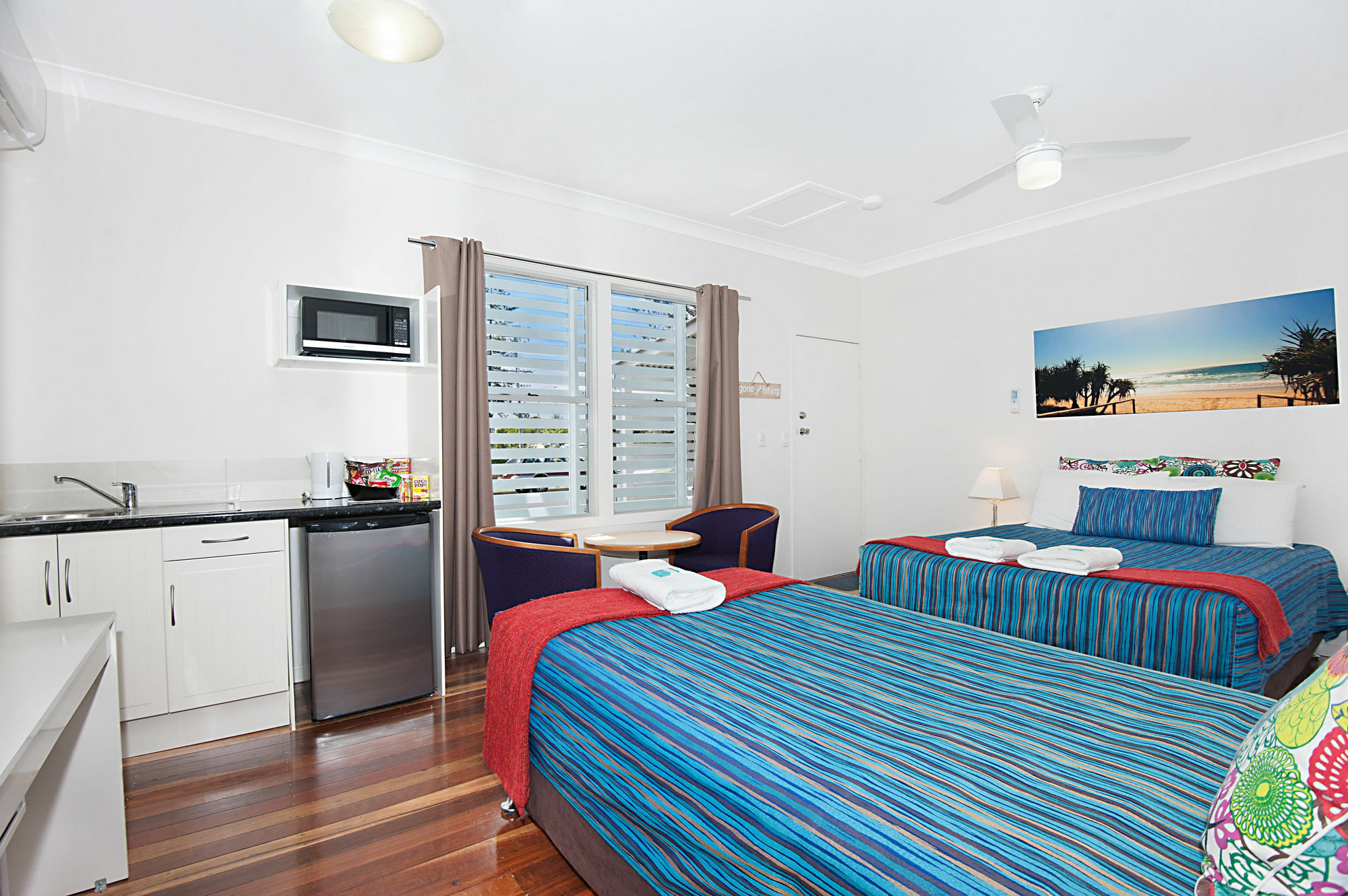 La Costa Beachside Gold Coast