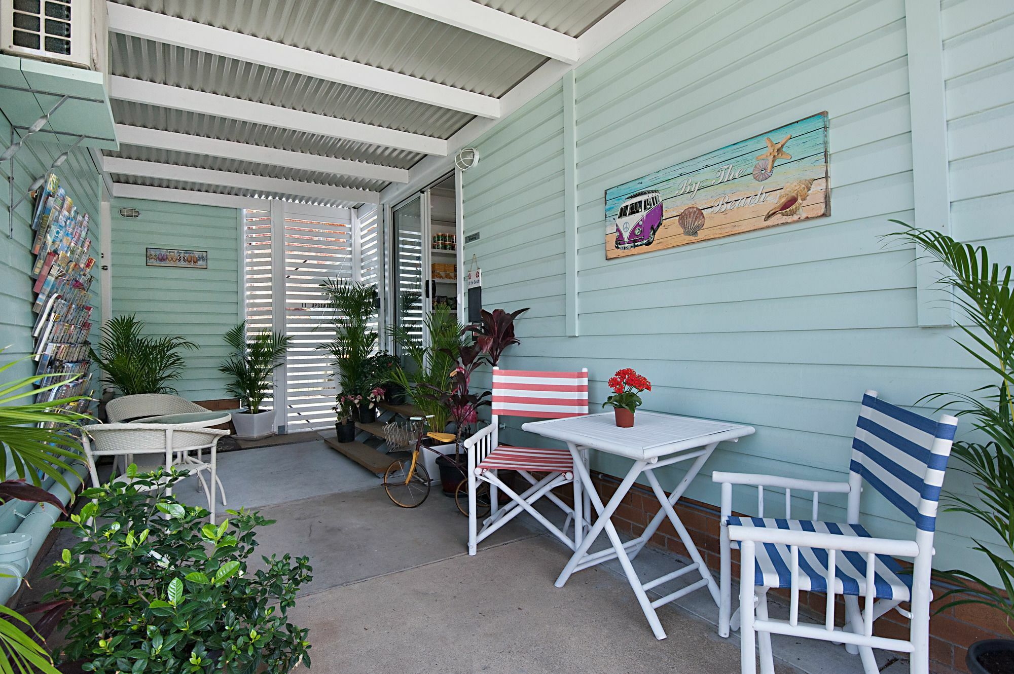 La Costa Beachside Motel 3*