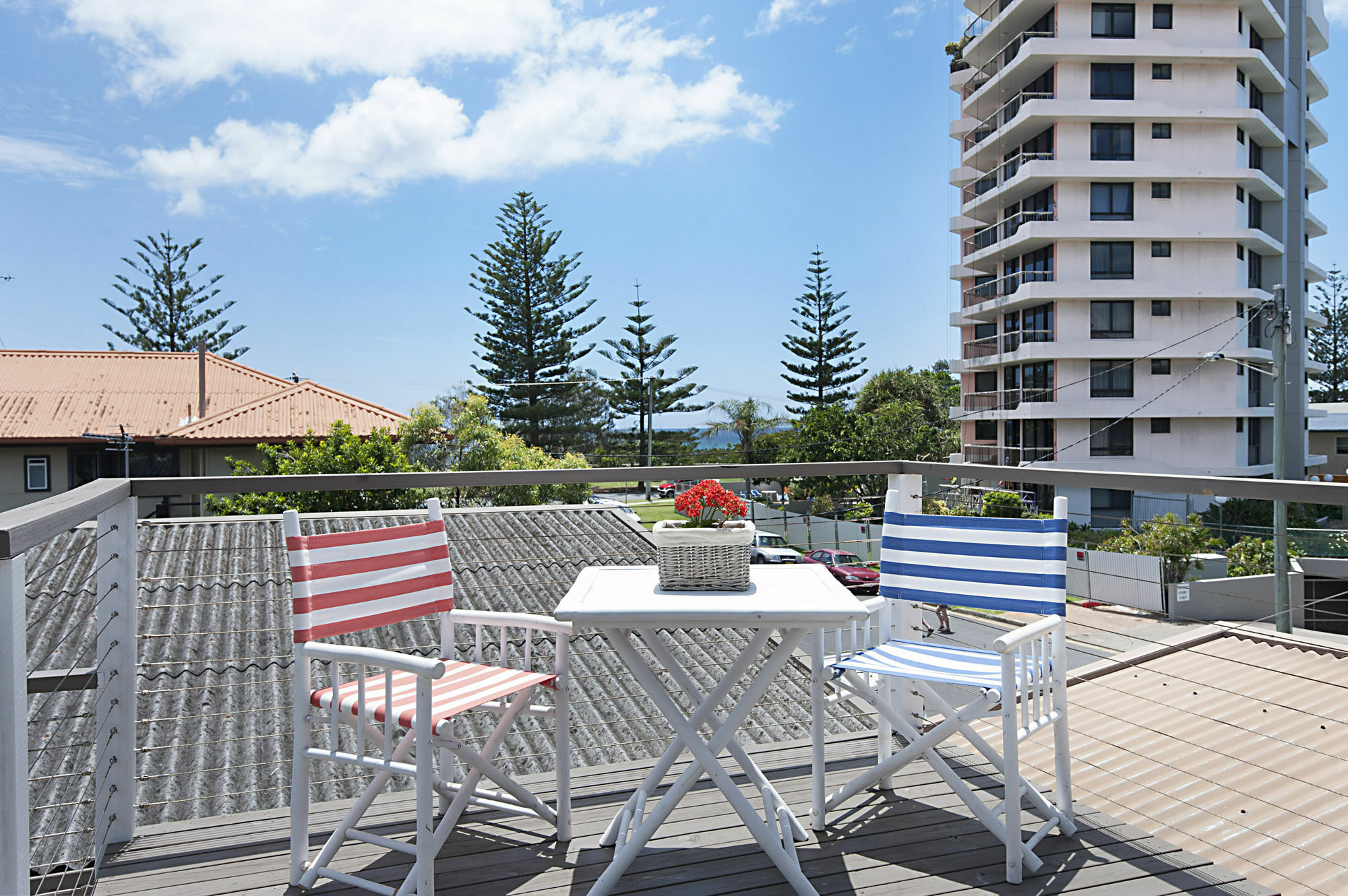 La Costa Beachside Gold Coast
