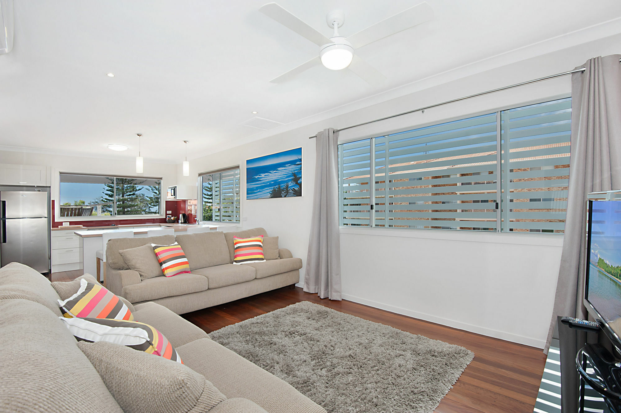 La Costa Beachside Motel Gold Coast