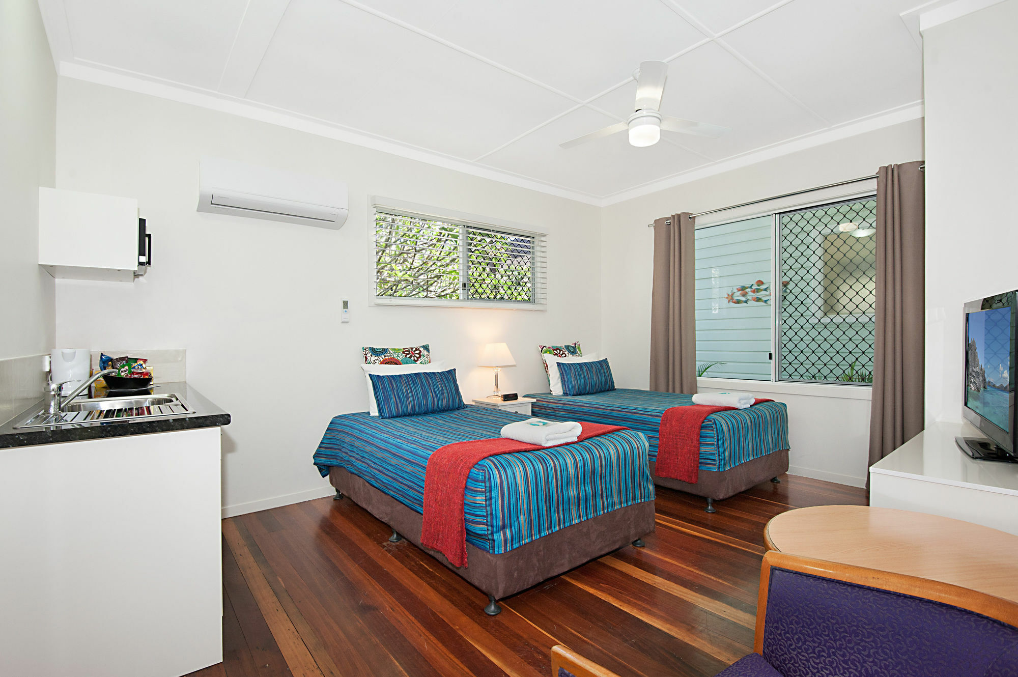 La Costa Beachside Gold Coast