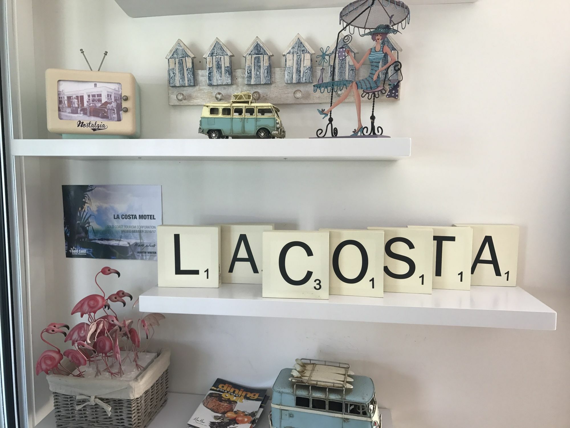 La Costa Beachside Gold Coast