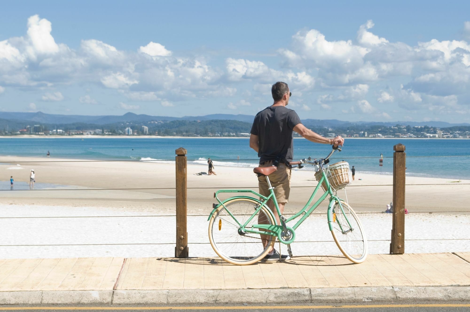 La Costa Beachside Motel 3*
