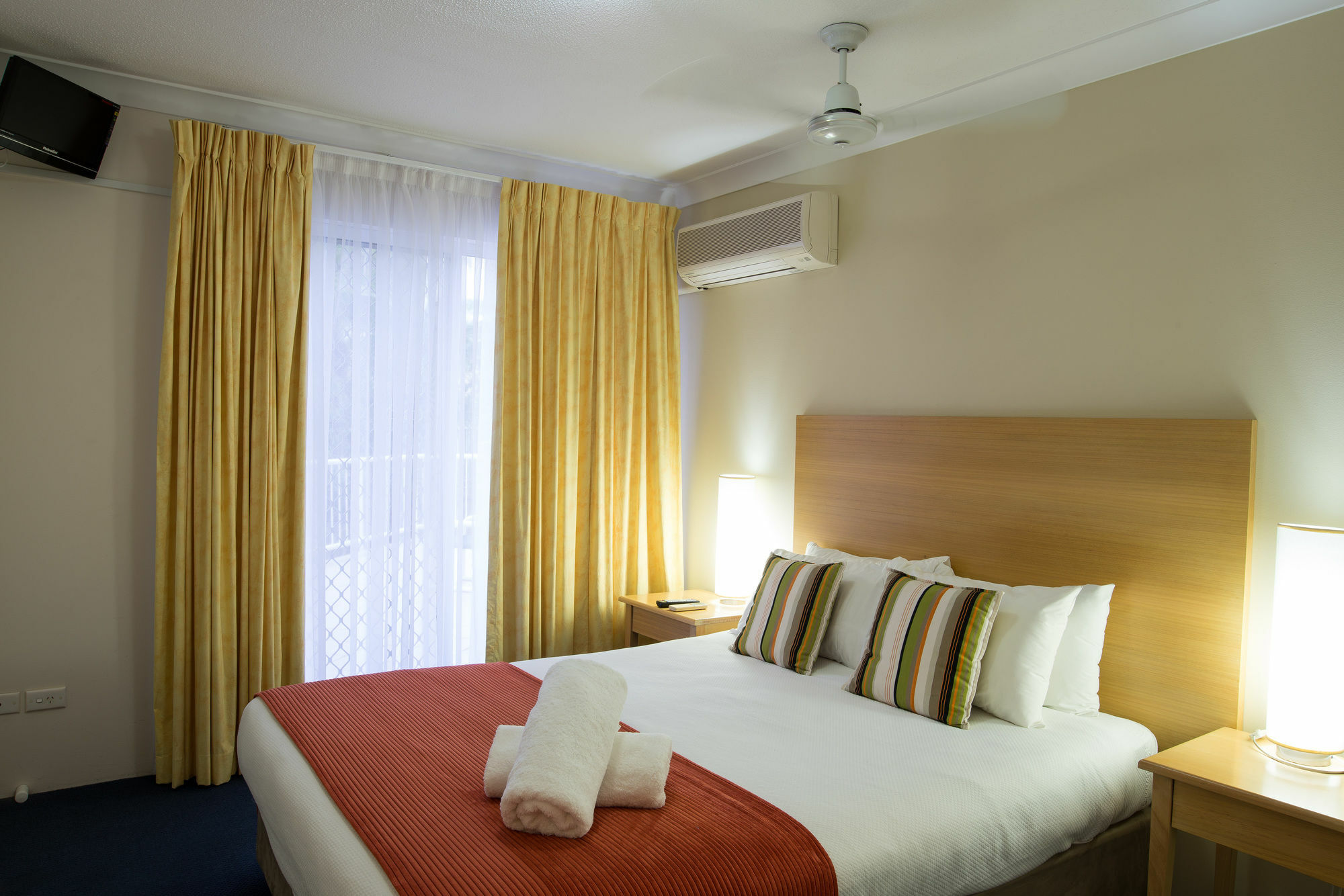 Apartment Golden Shores Club *