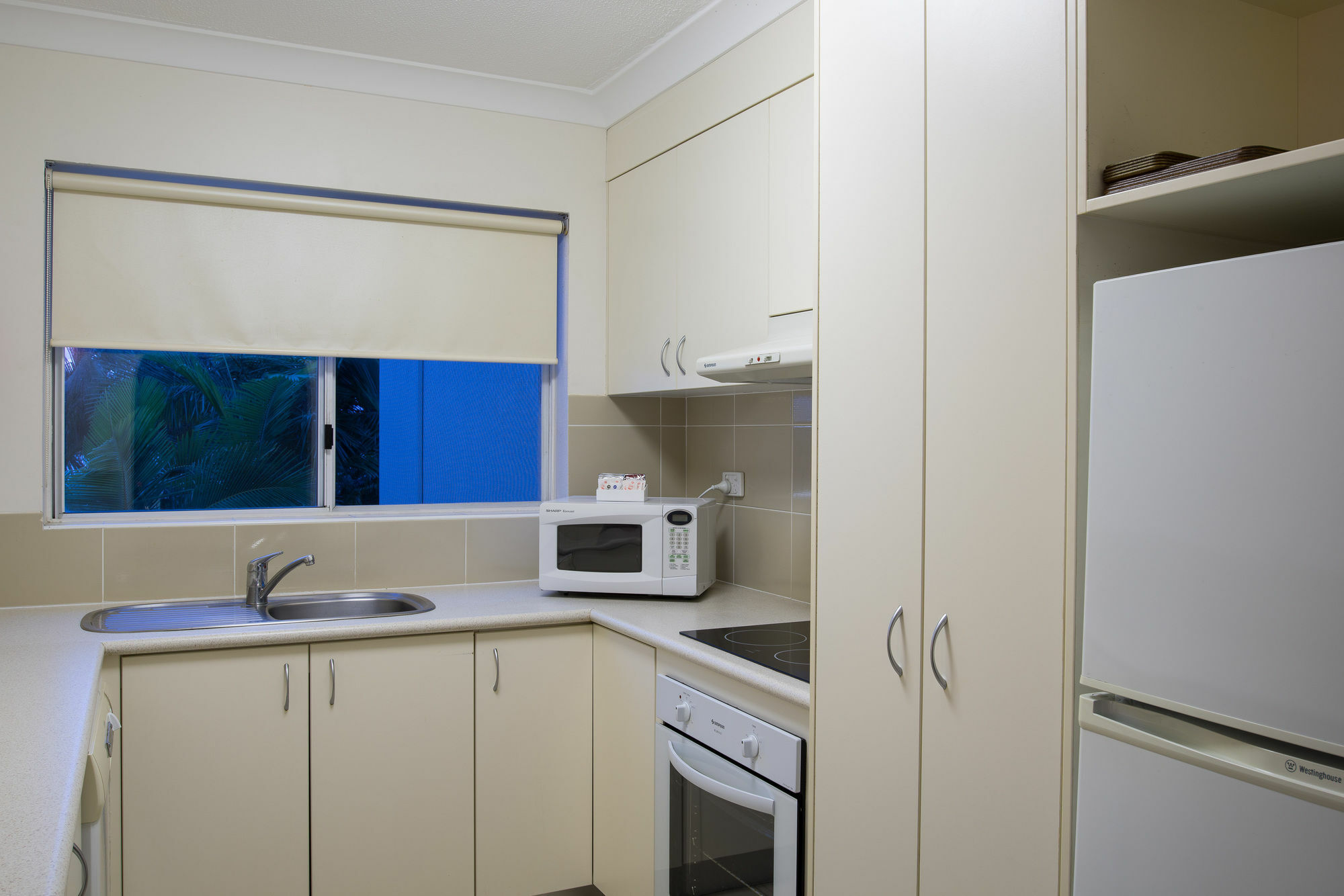 Apartment Golden Shores Club