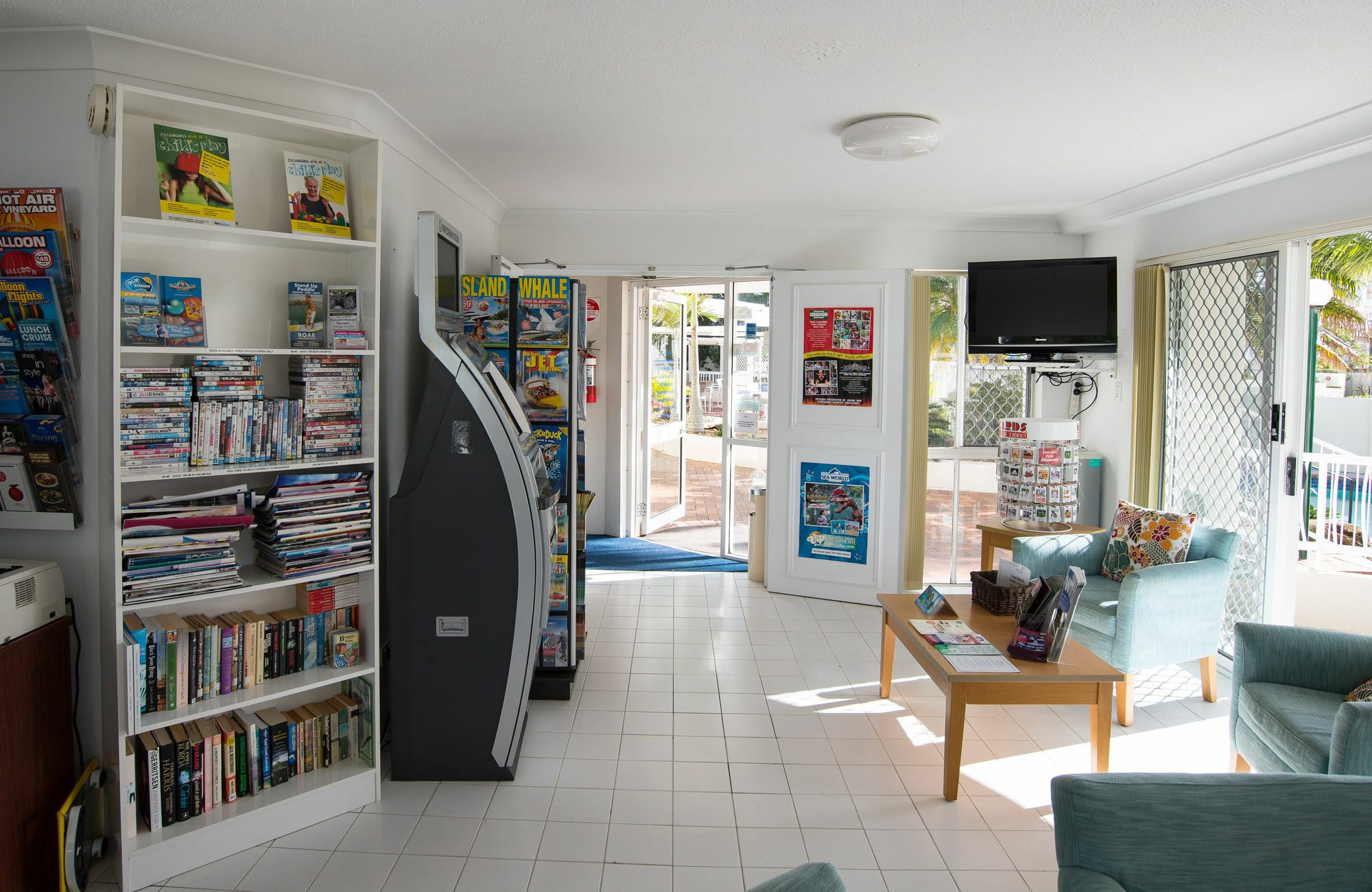 Golden Shores Club * Gold Coast