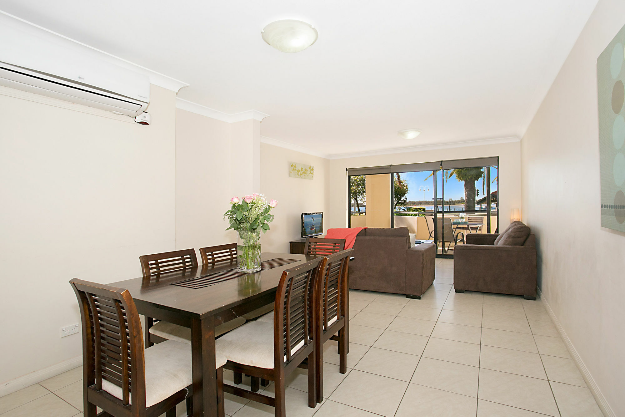 Sandcastles On The Broadwater Aparthotel Gold Coast