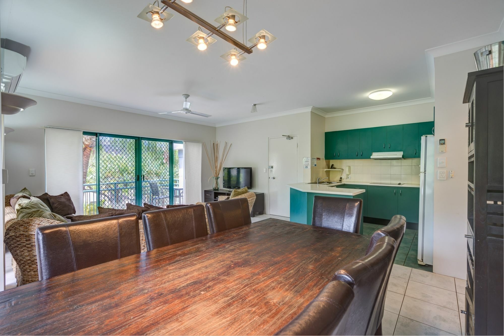 Currumbin Sands On The Aparthotel