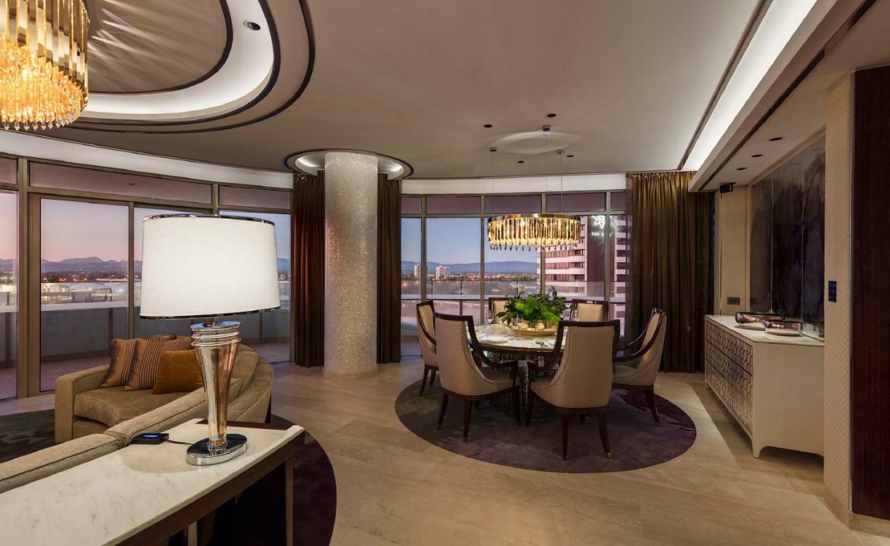 The Darling At The Star Hotel Gold Coast