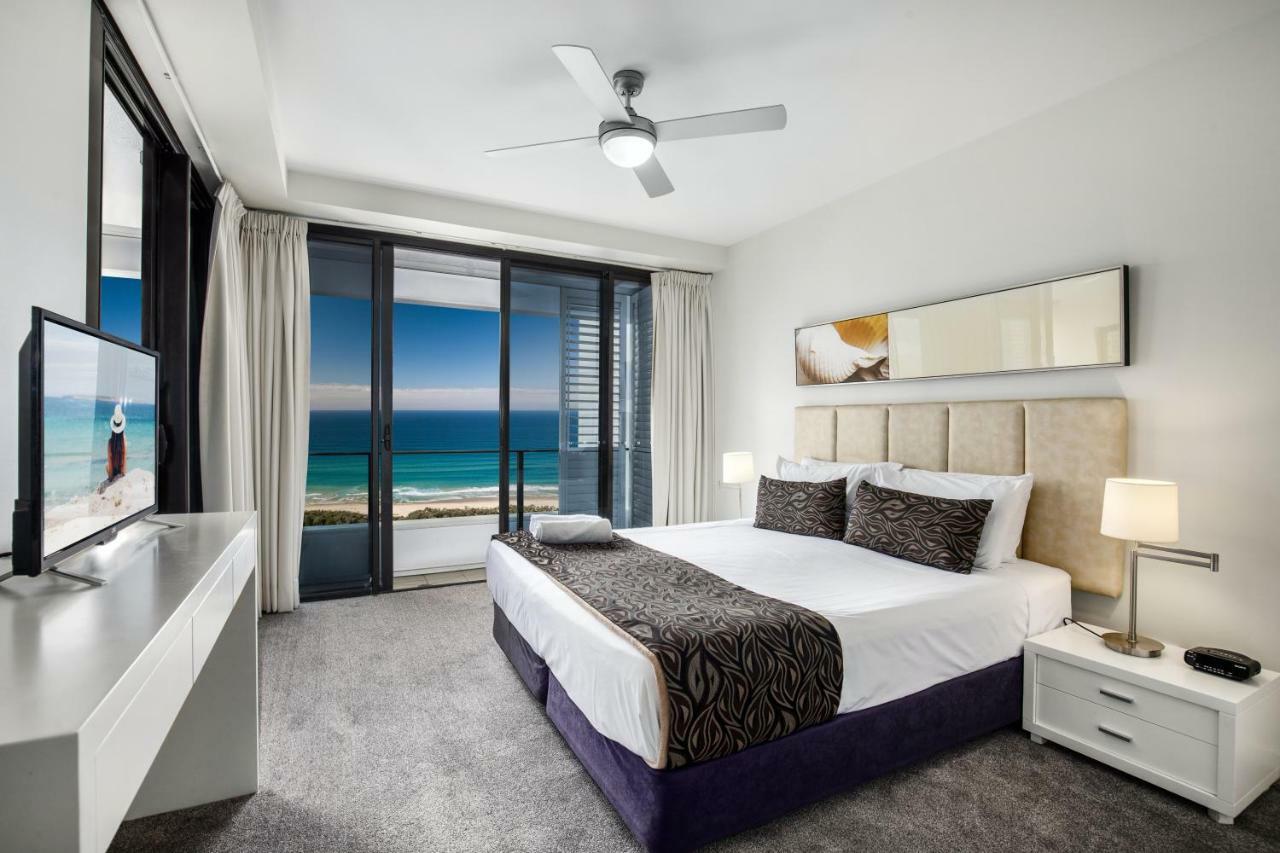 Ultra Broadbeach Gold Coast