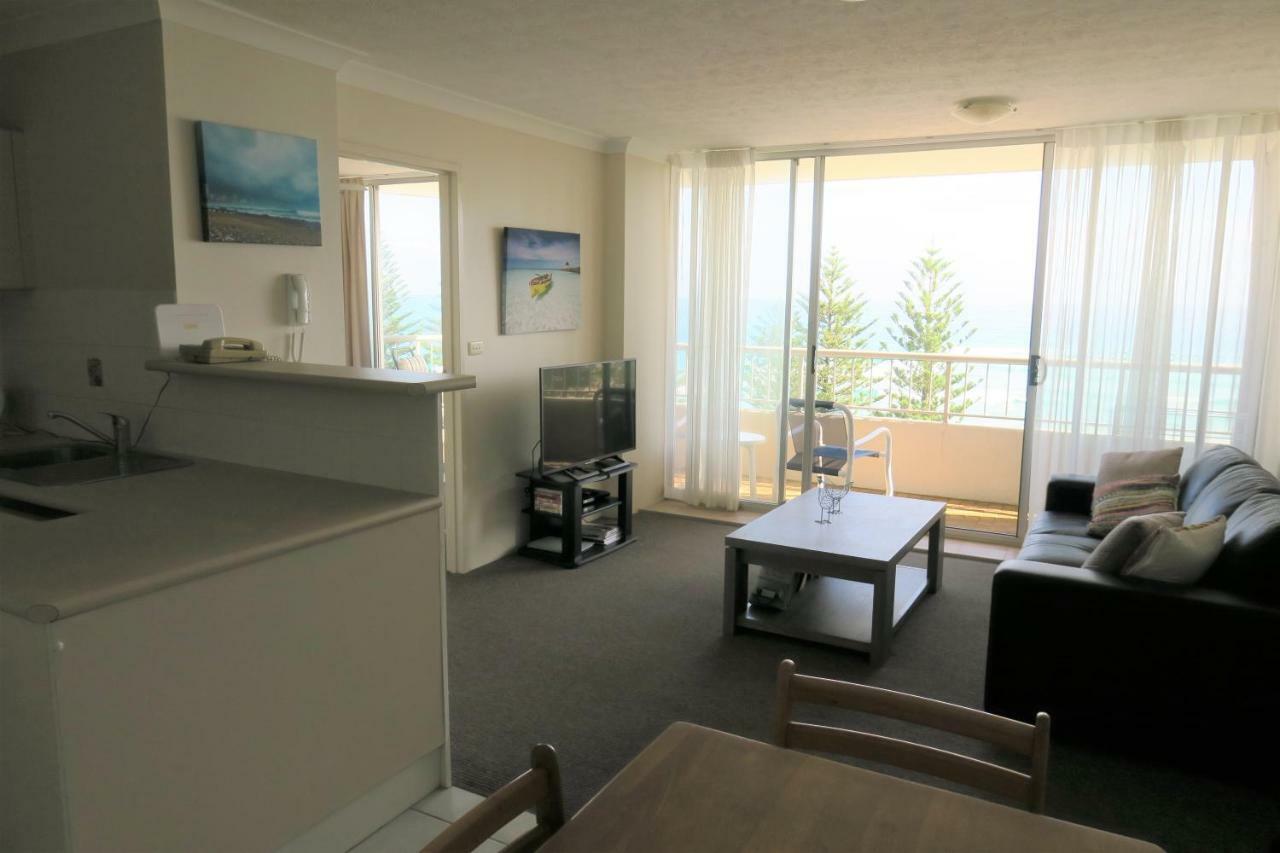 Apartamento Eden Tower Gold Coast