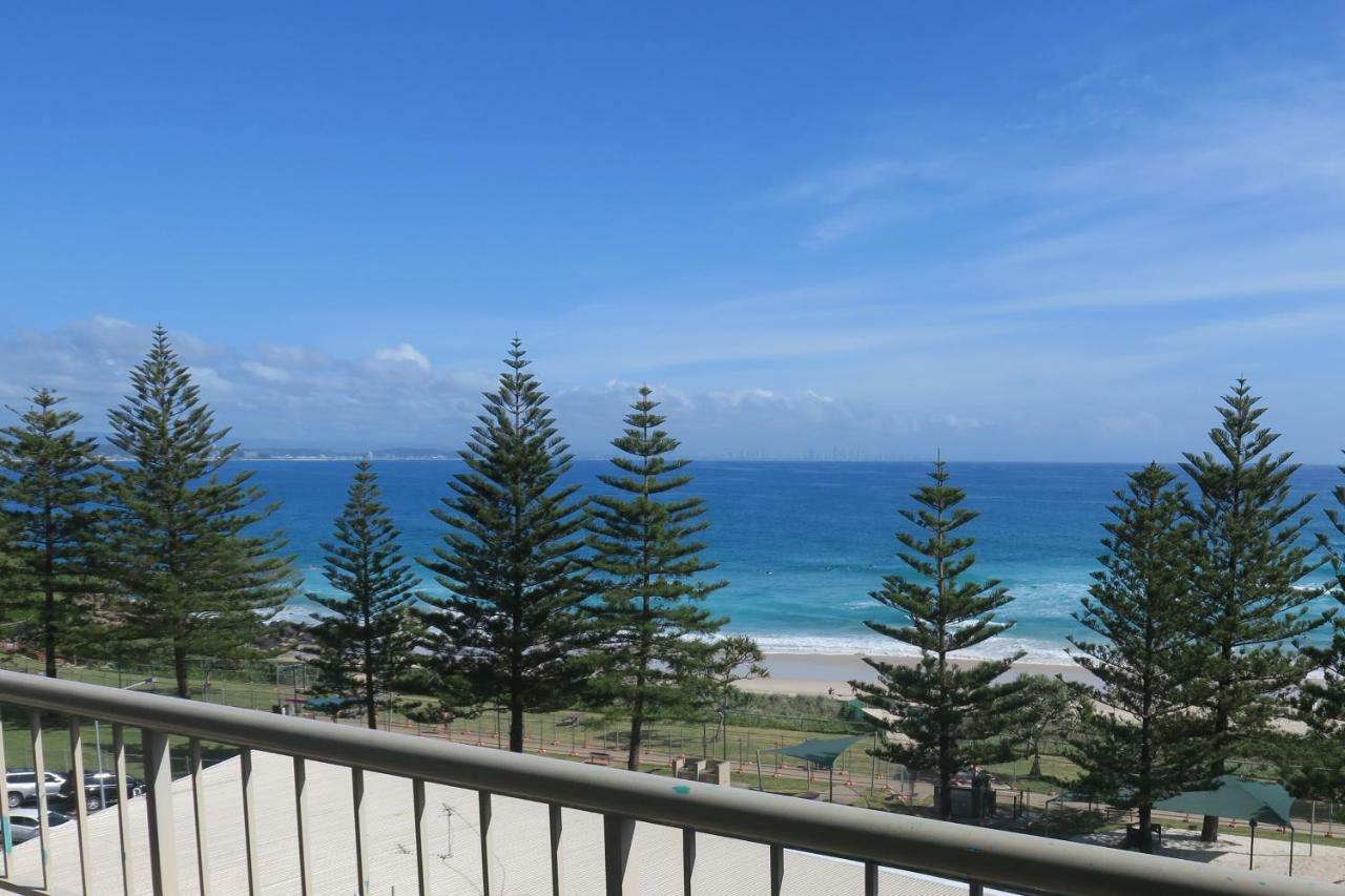 Eden Tower Apartamento