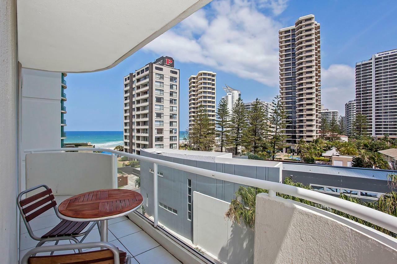 Carlton Aparthotel Gold Coast