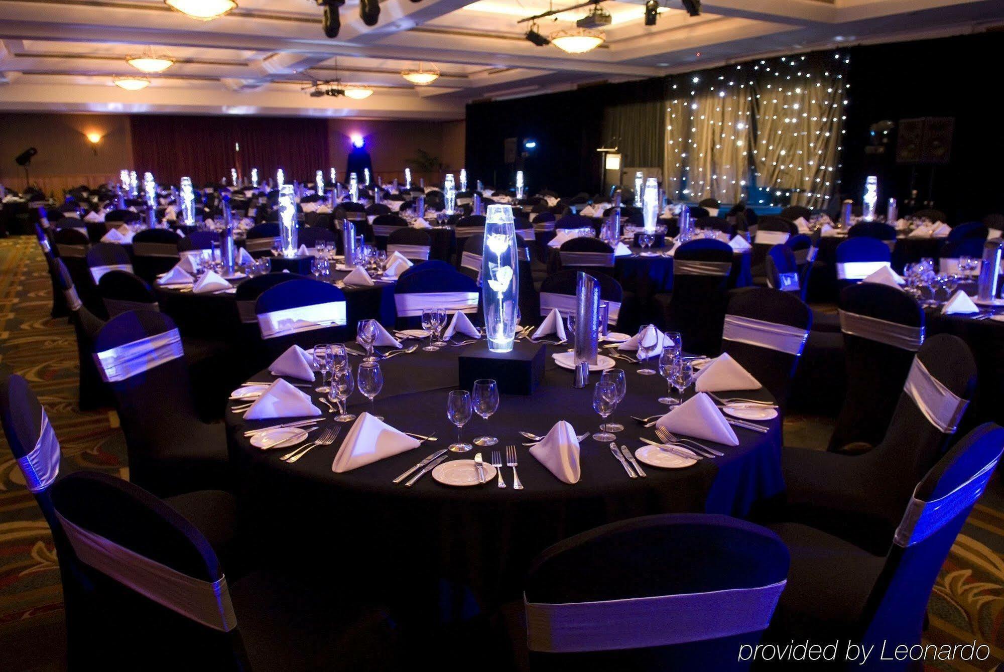 Hotel Mercure