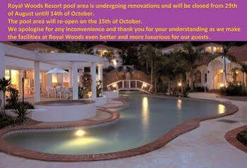 Royal Woods 4* Gold Coast