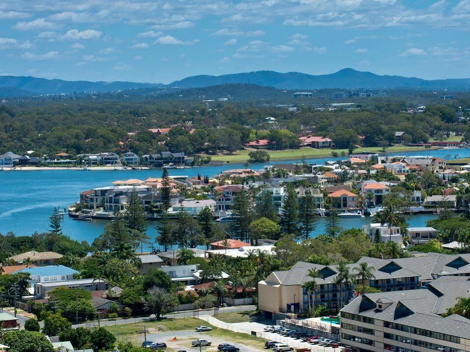 Resort International Gold Coast