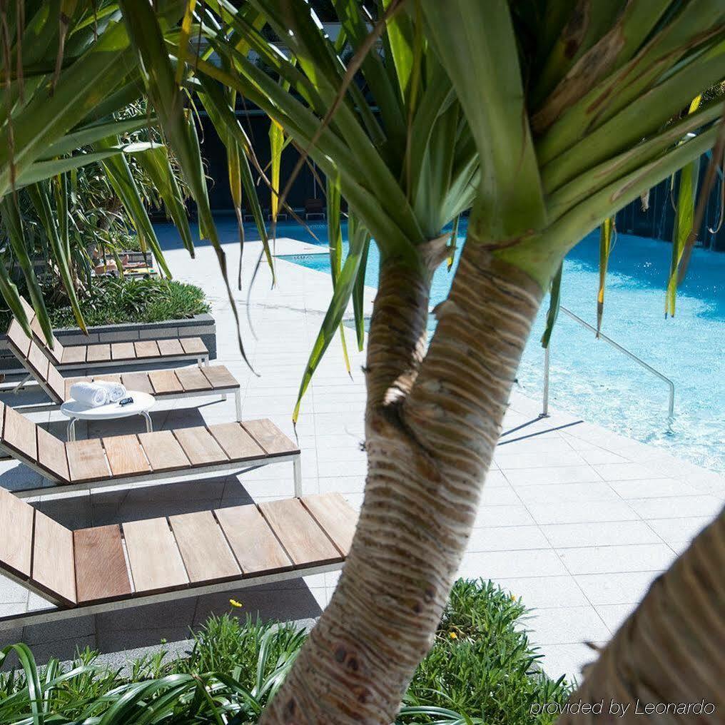 Aparthotel Mantra Circle On Cavill