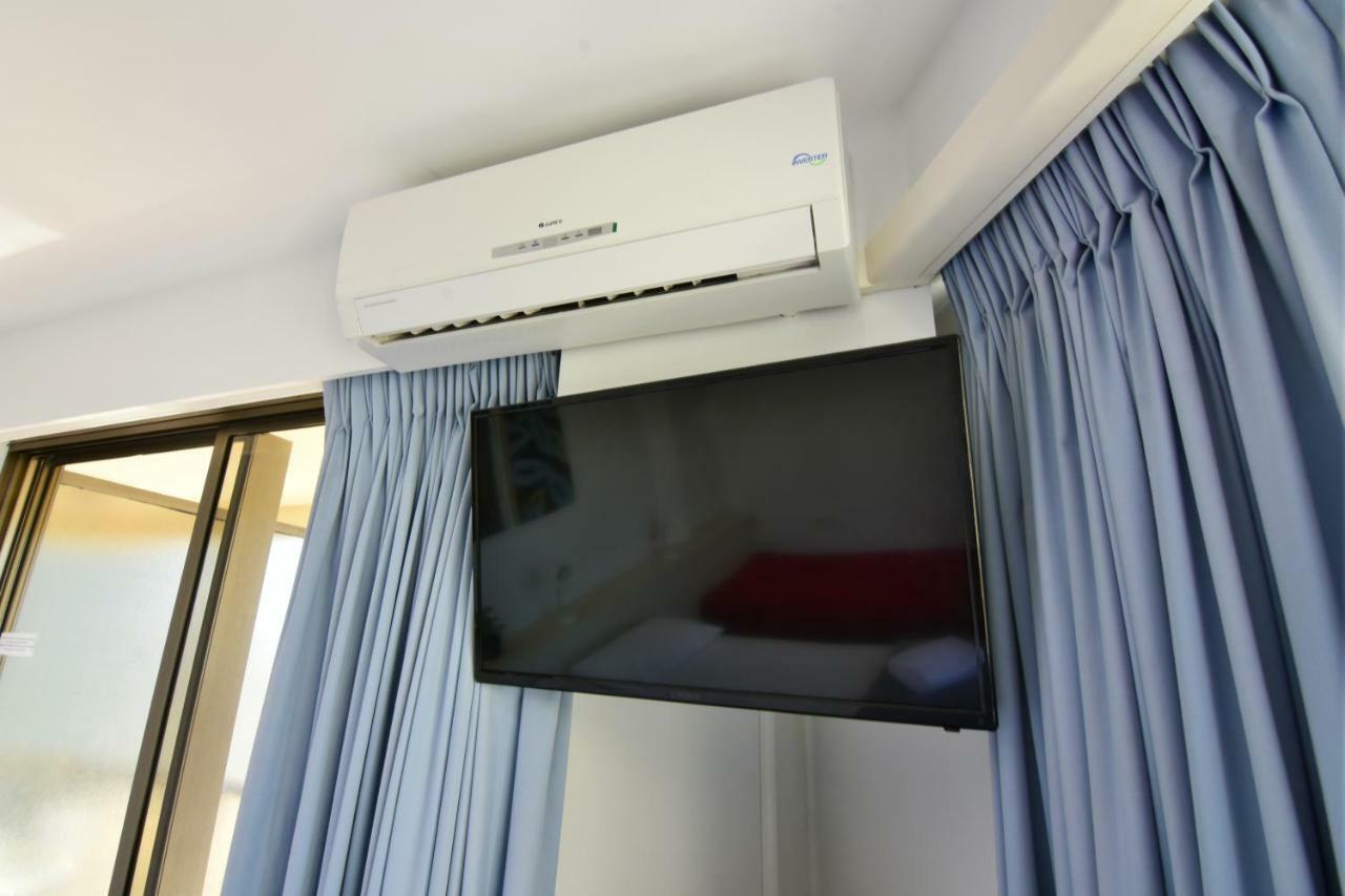 Surfers Haven Apartment *