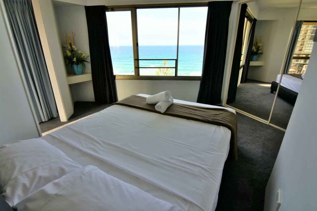 Apartment Surfers Haven Gold Coast