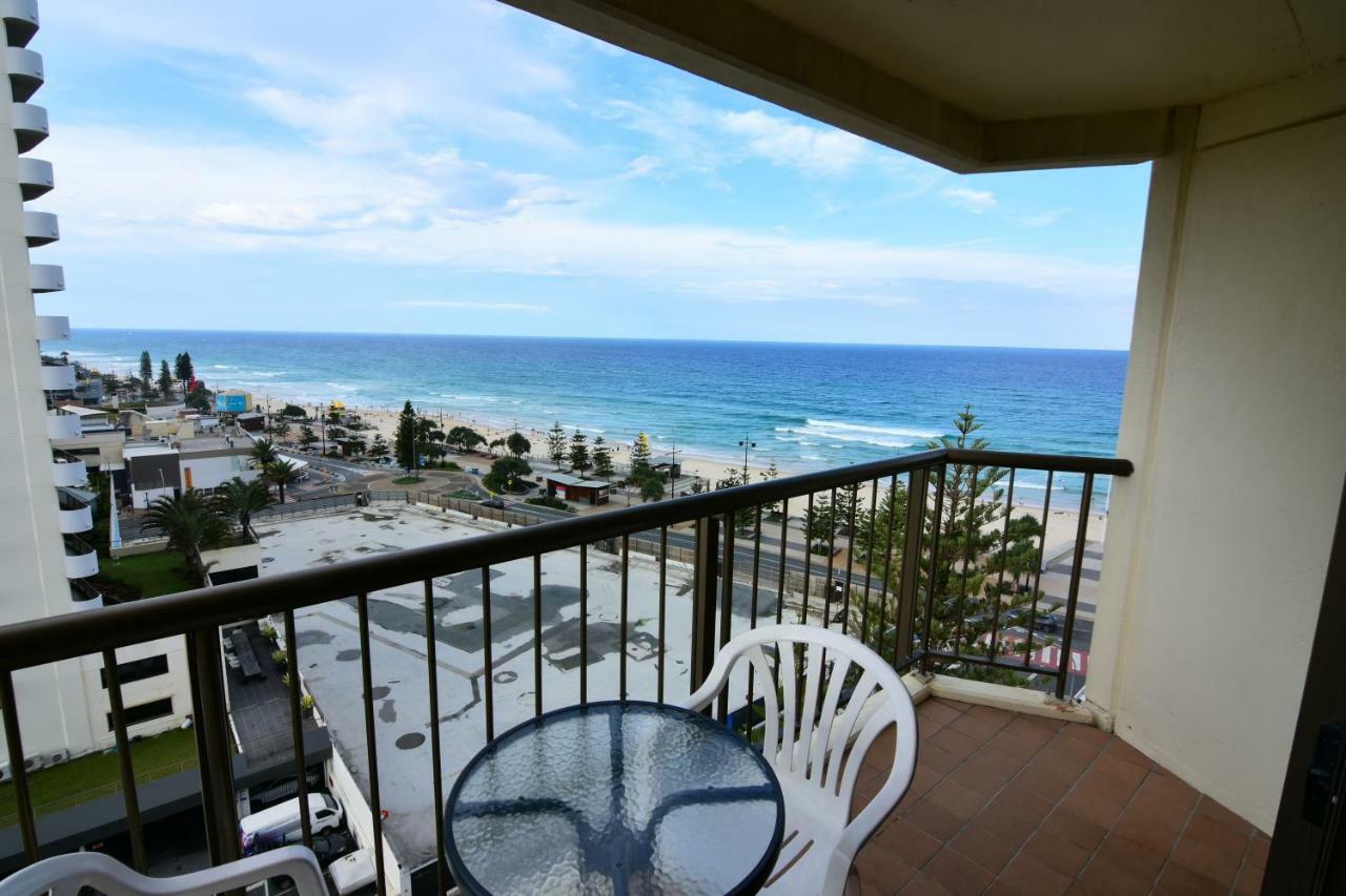 Surfers Haven Gold Coast