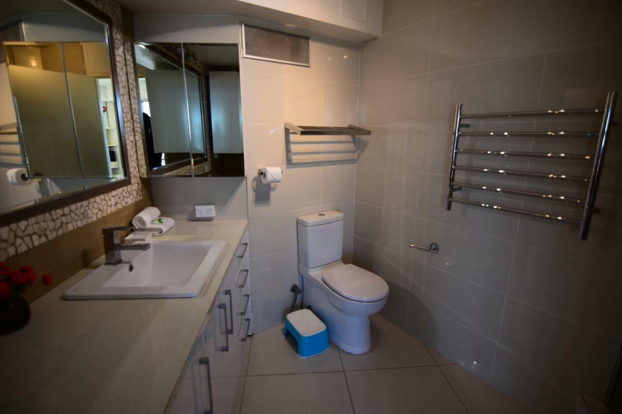 Apartment Surfers Haven Gold Coast