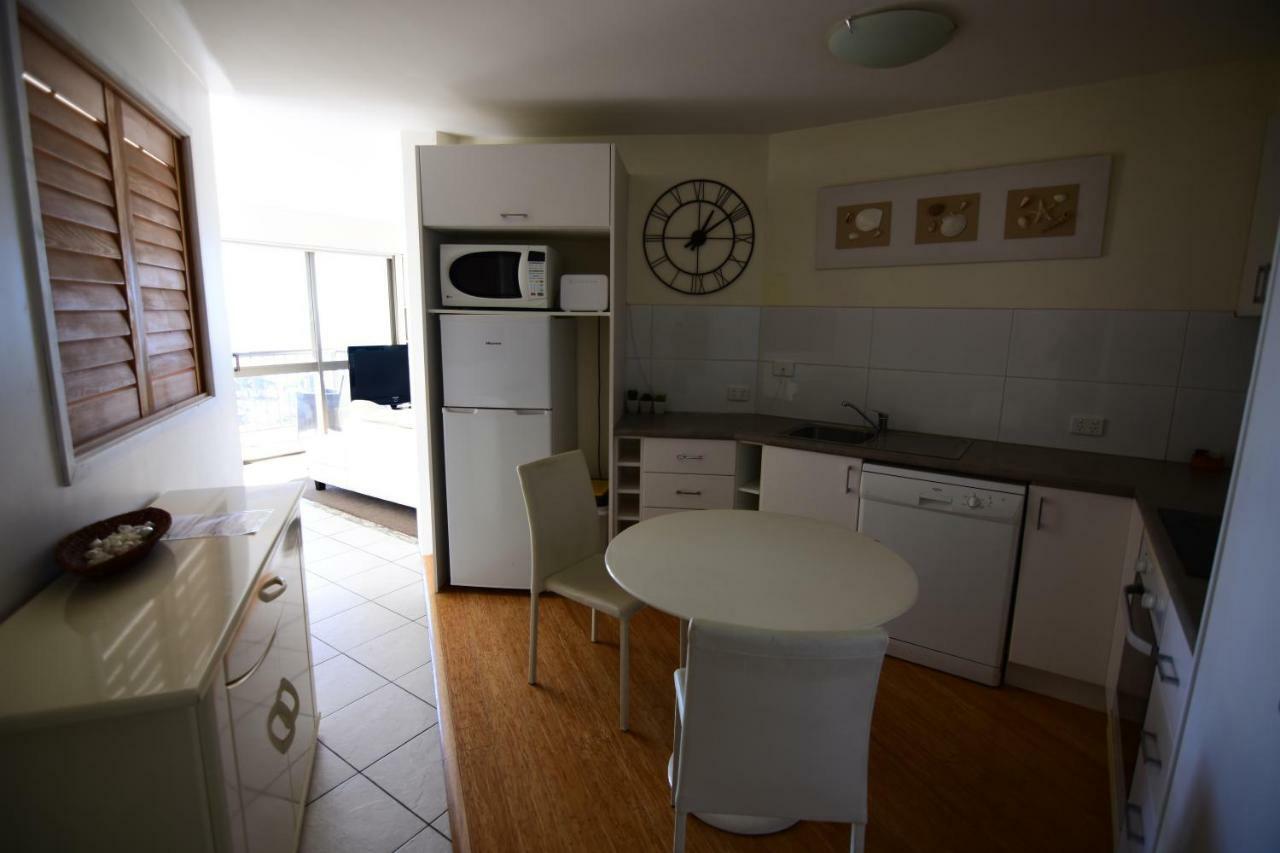 Apartment Surfers Haven Gold Coast