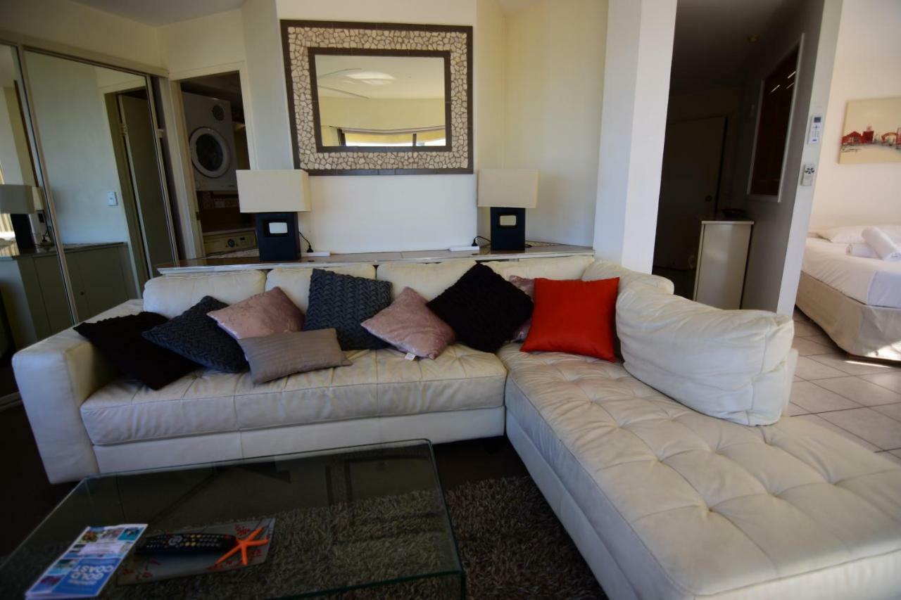 Surfers Haven Apartment Gold Coast